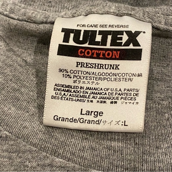 Vintage 90s Southpark Promo Shirt ! - Picture 4 of 6